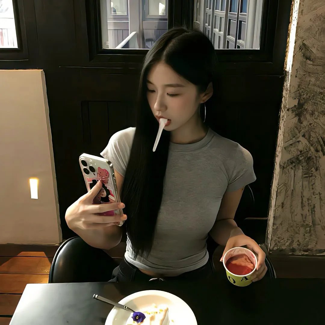 奇迹少女
