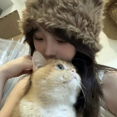 异女身
