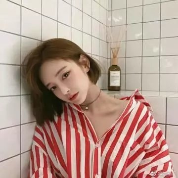 小姐与士官